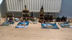 Harry Potter Lego sets nr 75968, 75948, 75954, 75947, Zo goed als nieuw, Ophalen