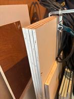 Okoume multiplex wit gegrond, Doe-het-zelf en Verbouw, Platen en Panelen, Ophalen, Nieuw, Multiplex, Minder dan 20 mm