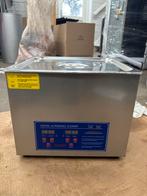 Ultrasoon Reiniger - Professionele Reiniging, Ophalen of Verzenden