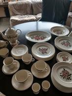 Wedgwood briar rose servies., Ophalen