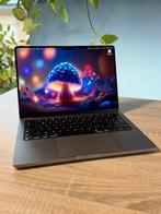 Apple MacBook Pro 2021 14" M1 Pro 8 Core, Computers en Software, Apple Macbooks, MacBook Pro, Gebruikt, Qwerty, Overige groottes