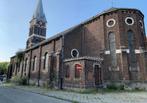 ZEER BIJZONDER! Antieke kerk zuilen / pilaren UNIEKE KANS!, Verzenden