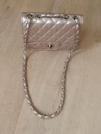 Tas roze, Sieraden, Tassen en Uiterlijk, Tassen | Damestassen, Ophalen of Verzenden, Zo goed als nieuw, Roze, Schoudertasje