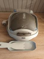 Hamburger grill apparaat, Ophalen of Verzenden, Zo goed als nieuw