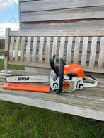 Stihl MS251 Kettingzaag, Ophalen of Verzenden, Gebruikt, Overige soorten