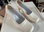 Trouwschoenen, Sophia Sopa, Verzenden, Beige, Schoenen