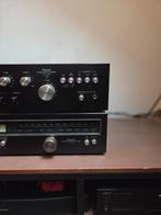 Sansui AU-3900 Versterker met Tuner TU-3900, Tuner of Radio, Losse componenten, Zo goed als nieuw, Ophalen
