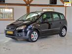 Ford Focus C-Max 1.8-16V Futura (APK 12-4-2025 / Trekhaak /, Auto's, Ford, Te koop, 14 km/l, Benzine, Gebruikt