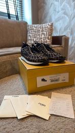Fendi sneakers maat 38, Ophalen of Verzenden, Zo goed als nieuw, Sneakers of Gympen