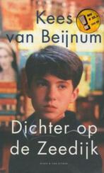 Kees van Beijnum - Dichter op de Zeedijk, Boeken, Ophalen of Verzenden, Gelezen, Nederland