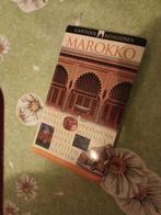 Marokko Capitool reisgids. Noord Afrika Fes Rabat Meknes, Boeken, Afrika, Capitool, Ophalen of Verzenden, Zo goed als nieuw