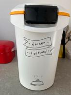 Curver voercontainer, Dieren en Toebehoren, Ophalen, Hond