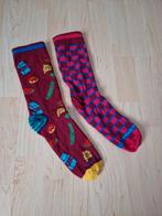 Alzheimer Socks maat 43-46, Ophalen of Verzenden, Nieuw, Maat 43 t/m 46, Overige kleuren