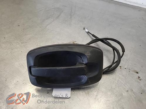 Schuifdeur Slotmechaniek rechts van een Citroen Jumper, Auto-onderdelen, Carrosserie en Plaatwerk, Citroën, Gebruikt, 3 maanden garantie