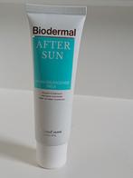 BIODERMAL AFTERSUN 50 ML NIEUW, Ophalen of Verzenden, Nieuw, Zonnebrand of After Sun