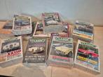 ClassicsCars, Eppo, Pep, Hobby bulletin, Traffic., Boeken, Ophalen of Verzenden, Gelezen