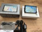 Garmin Drive Smart 55 Wifi Europe 5" met LifeMaps en Traffic, Ophalen of Verzenden, Nieuw
