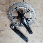 Trutativ Elita crankstel SRAM gxp, Crankstel of Pedalen, Gebruikt, Racefiets, Trutativ