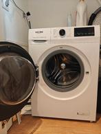 Wasmachine Voorlader - 8 kg, Ophalen, Wolwasprogramma, Zo goed als nieuw, Voorlader