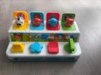 Fisher price speelgoed, Ophalen of Verzenden, Zo goed als nieuw