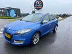 Renault Mégane Estate 2012 * 1.5 dCi GT-Line * Navi * Led *, Auto's, Renault, Voorwielaandrijving, Euro 5, Gebruikt, 4 cilinders