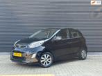 Kia Picanto 1.0 CVVT Comfort Pack |RIJKLAAR|MULTIMEDIA | NWE, Auto's, Kia, Voorwielaandrijving, Euro 5, Stof, Gebruikt