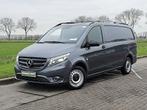 MERCEDES-BENZ VITO 114 ac automaat euro6, Auto's, Automaat, 136 pk, Gebruikt, Euro 6