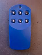 Crawford Tele Radio T60 Afstandsbediening, Ophalen of Verzenden, Gebruikt, Origineel, Game console