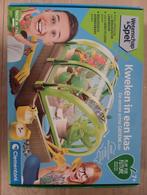 Clementoni Galileo Lab Kweekas, Ophalen of Verzenden, Zo goed als nieuw