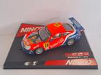 Ninco Porsche 911 GT3 "Intervui" # 28 50259, Overige merken, Racebaan, Ninco, Ninco
