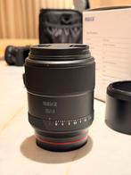 Meike 85mm f/1.8 ii AF STM Pro Sony E-mount - Nieuw, Ophalen of Verzenden, Nieuw, Overige typen