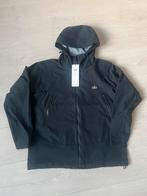 ALO softshell jack maat M, Kleding | Dames, Sportkleding, Maat 38/40 (M), Verzenden, Zwart, Nieuw