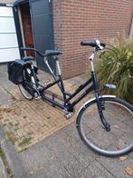 Empella Tandem - Goed Onderhouden!, Minder dan 10 versnellingen, Empella, Gebruikt, Vering