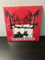 Mayhem - Deathcruch vinyl sealed, Ophalen of Verzenden, Nieuw in verpakking