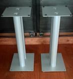 Speaker stands / staanders, Audio, Tv en Foto, Luidsprekers, Overige merken, Overige typen, Ophalen of Verzenden, Zo goed als nieuw