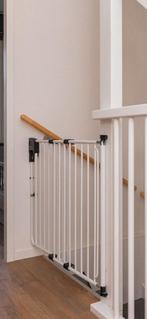 Traphekje - Veiligheid voor uw kind, Kinderen en Baby's, Traphekjes, Ophalen, Metaal of IJzer, 100 tot 115 cm