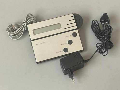 Bang & Olufsen B&O BeoTalk 1100 antwoordapparaat, Telecommunicatie, Antwoordapparaten, Ophalen