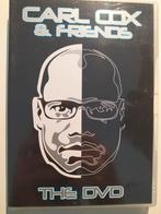 Carl Cox and friends, Alle leeftijden, Ophalen of Verzenden, Zo goed als nieuw
