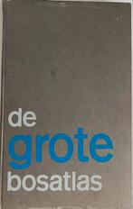 De Grote Bosatlas, Gelezen, Bosatlas, Ophalen of Verzenden, 1800 tot 2000