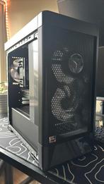 Ryzen 5600 & GTX 1660 Super Gaming PC (16GB RAM), Gebruikt, HDD, Ophalen of Verzenden, Gaming