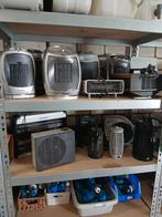 Elektrische kachels - €10 per stuk! OP=OP, Huis en Inrichting, Gebruikt, Overige soorten, Elektrisch, Ophalen of Verzenden