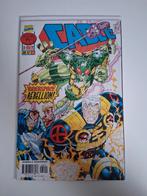 Cable Vol.1 #39, Eén comic, Amerika, Ophalen of Verzenden, Zo goed als nieuw