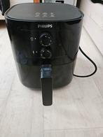 Philips Airfryer HD9200/90 zgan, Ophalen, Nieuw, Airfryer