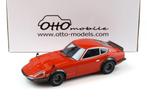 OttoMobile Nissan Fairlady 240 ZG 1:18 Nieuw OT457, Ophalen of Verzenden, Nieuw, Auto, OttOMobile