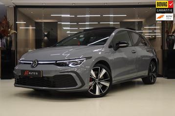 Volkswagen Golf 1.4 eHybrid GTE / HEADUP/PANO/IQLIGHT/CAM/CA beschikbaar voor biedingen