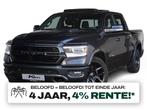 Dodge Ram 1500 5.7 V8 4x4 Crew Cab Laramie Night | Panoramad, Automaat, Gebruikt, 5654 cc, Lichtsensor