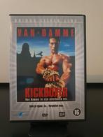 Dvd collectie Jean Claude van Damme, Vanaf 16 jaar, Ophalen of Verzenden, Gebruikt, Actie