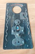 DEURKLINK HANGER HARRY POTTER, Verzenden, Nieuw, Overige typen