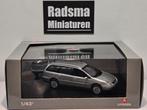 Citroën C5 Break - Silver phase1 - 1:43 Norev Dealerdoos, Auto, Norev, Ophalen of Verzenden, Zo goed als nieuw