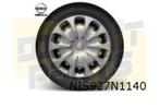 Nissan Micra K14 Wieldop 15''  Origineel! 403154AA0A, Verzenden, Nieuw